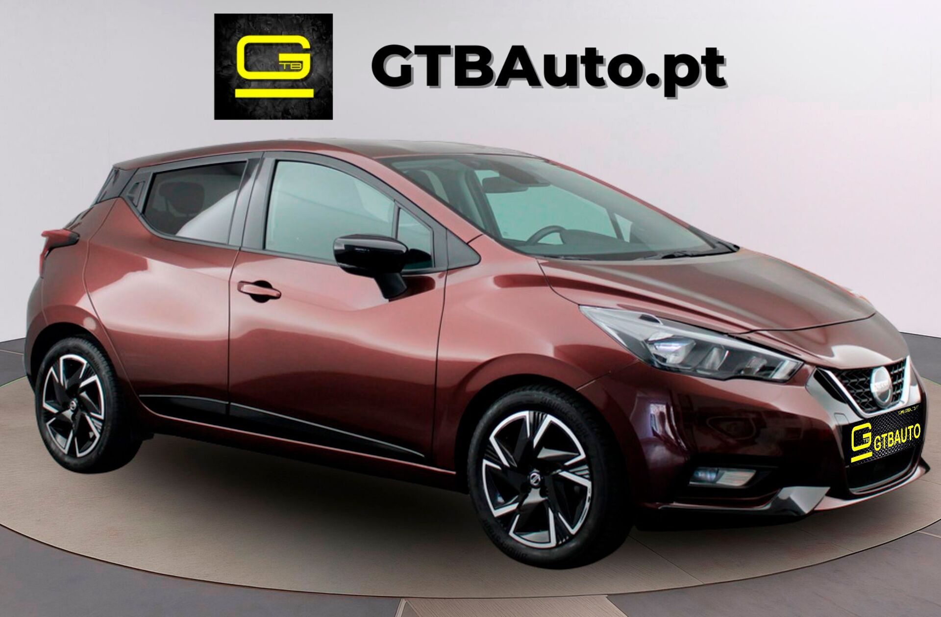 NISSAN Micra 1.0 IG-T Acenta CVT