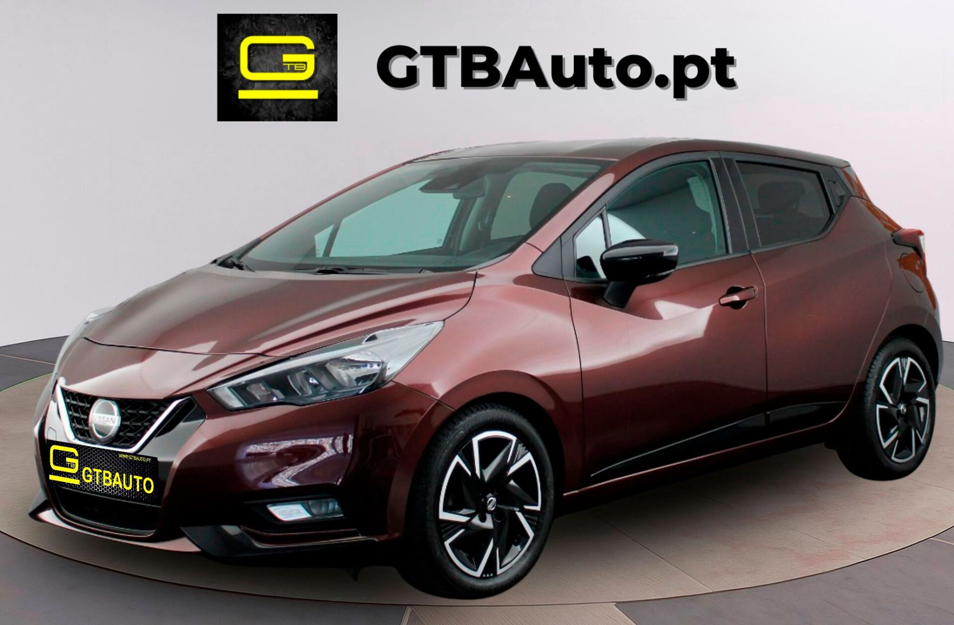 NISSAN Micra 1.0 IG-T Acenta CVT