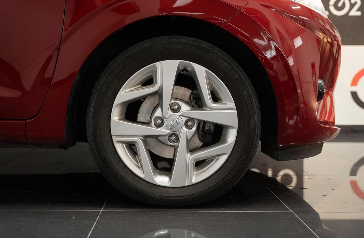 HYUNDAI i10 1.0 Comfort