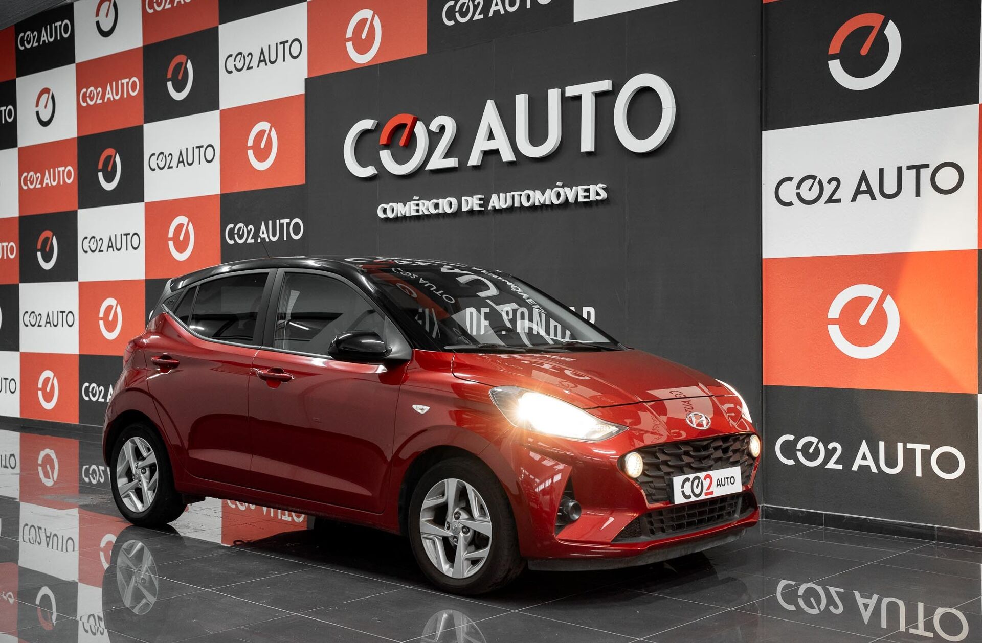 HYUNDAI i10 1.0 Comfort