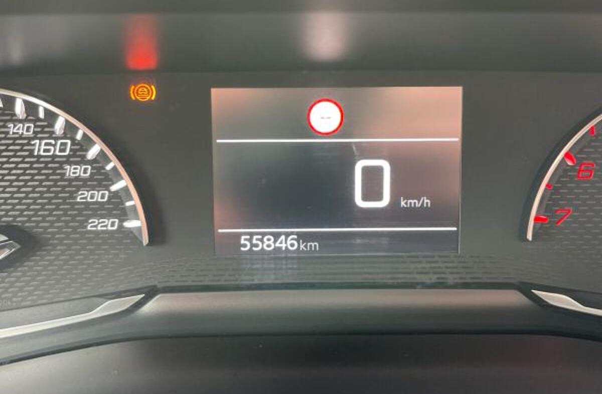 PEUGEOT 208 1.2 PureTech Active