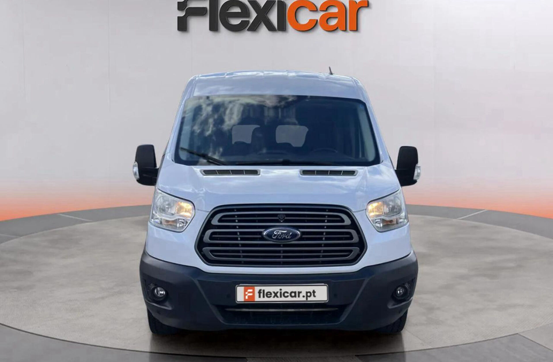 FORD Transit 330 L3 2.0 TDCi H2 Trend