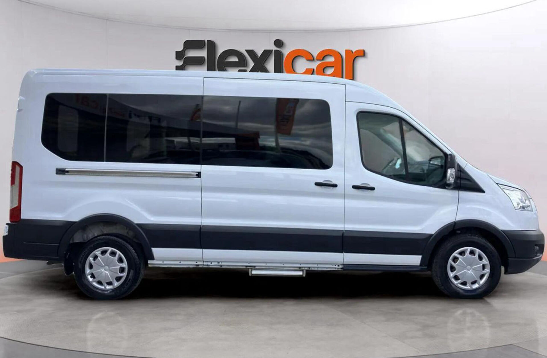FORD Transit 330 L3 2.0 TDCi H2 Trend
