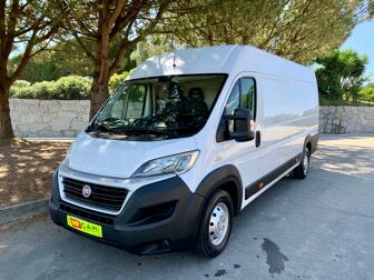 FIAT Ducato Multijet