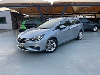 OPEL Astra 1.0 Innovation S/S