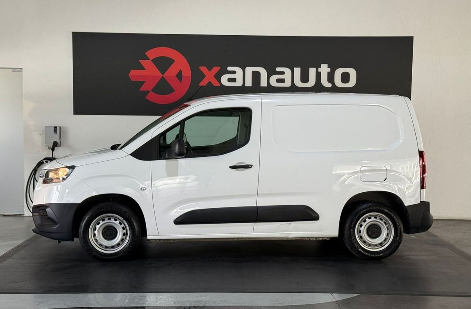 TOYOTA Proace 2.0 D-4D L1 6L