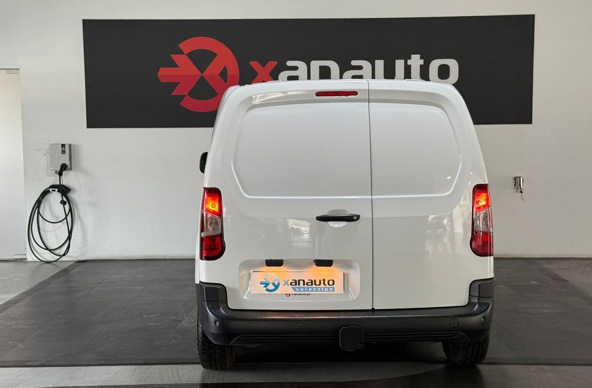 TOYOTA Proace 2.0 D-4D L1 6L