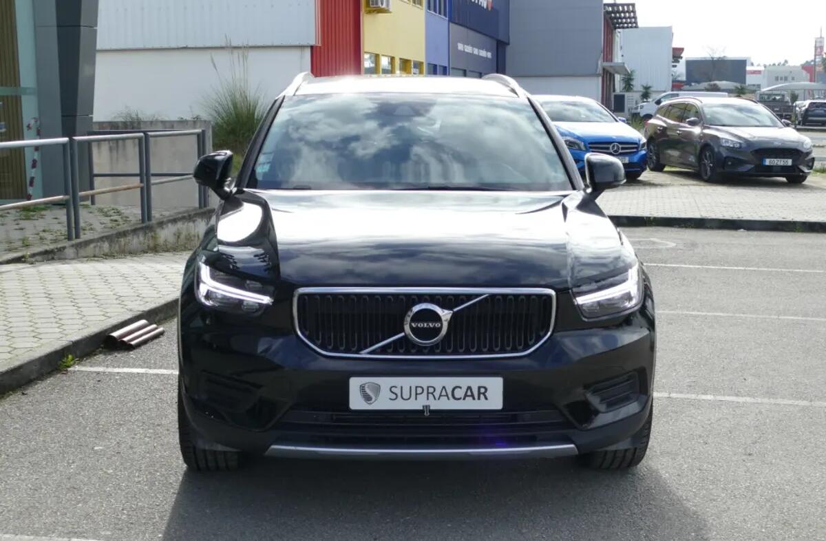 VOLVO XC40 2.0 D3 Momentum Geartronic