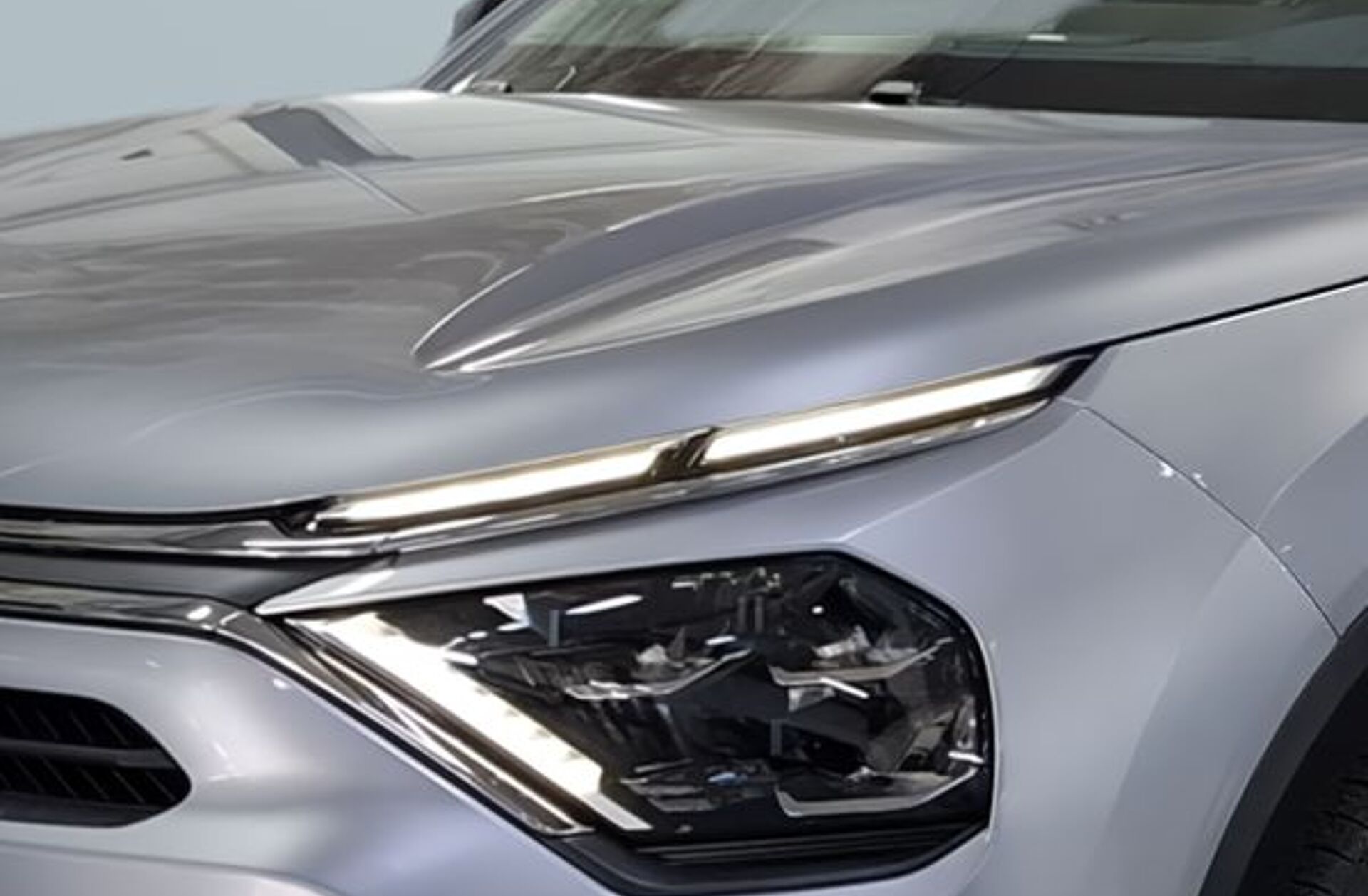 CITROEN C4 e- 50 kWh Plus