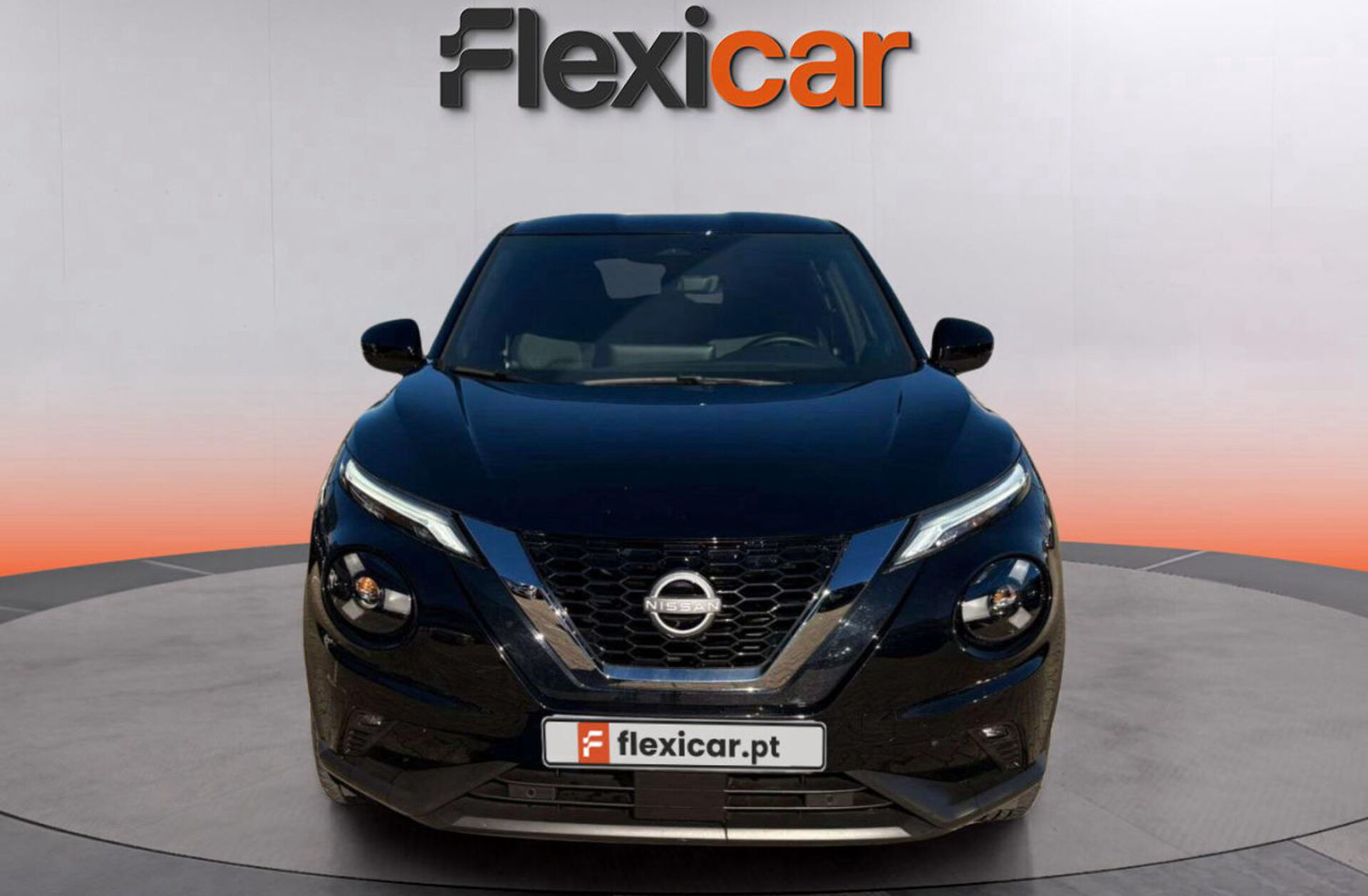 NISSAN Juke 1.0 DIG-T N-Connecta