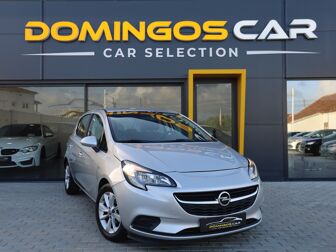 OPEL Corsa E 1.3 CDTi Enjoy