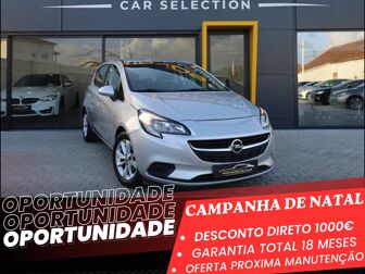 OPEL Corsa E 1.3 CDTi Enjoy