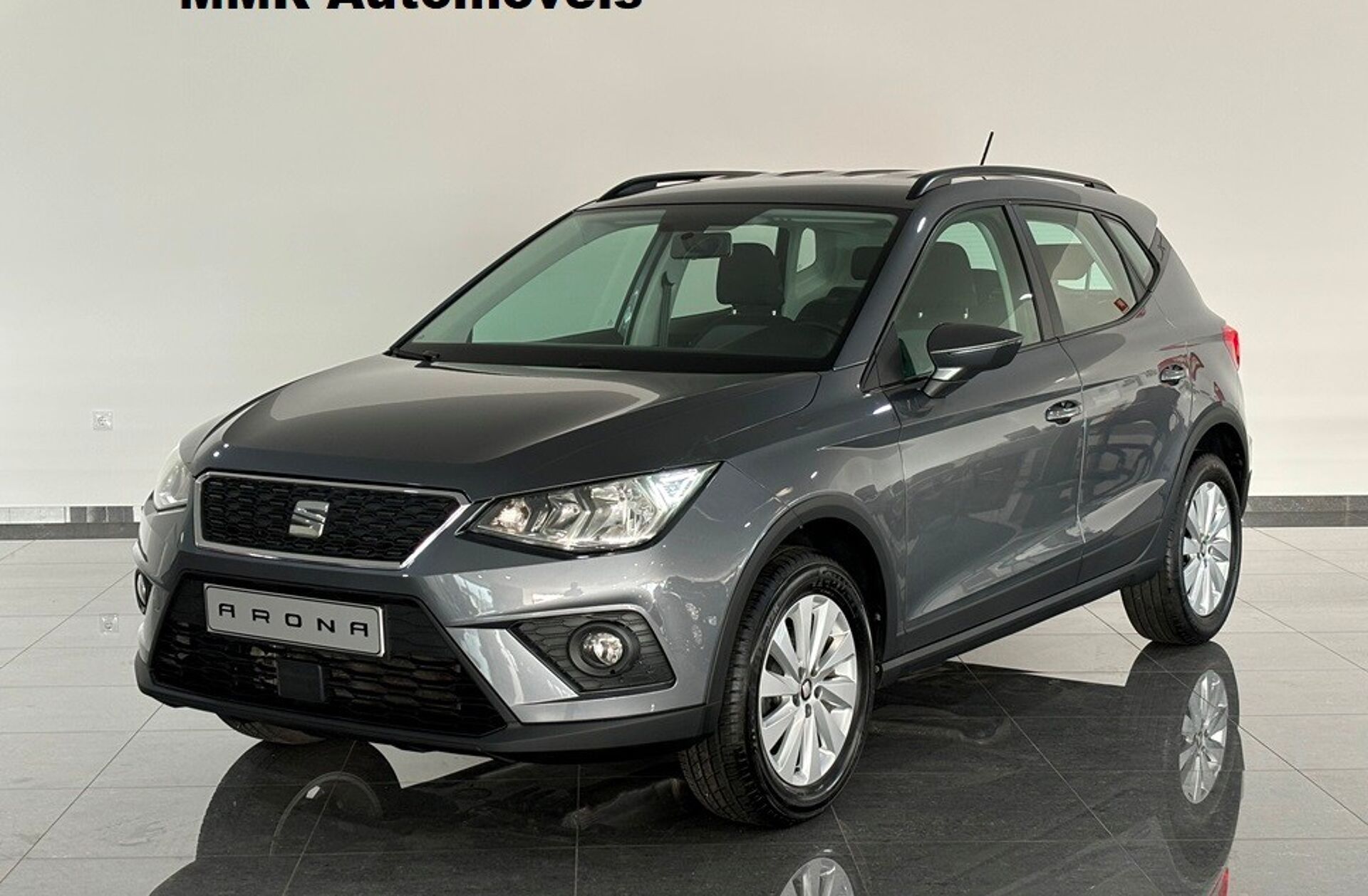 SEAT Arona 1.0 TSI Style