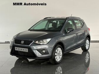 SEAT Arona 1.0 TSI Style