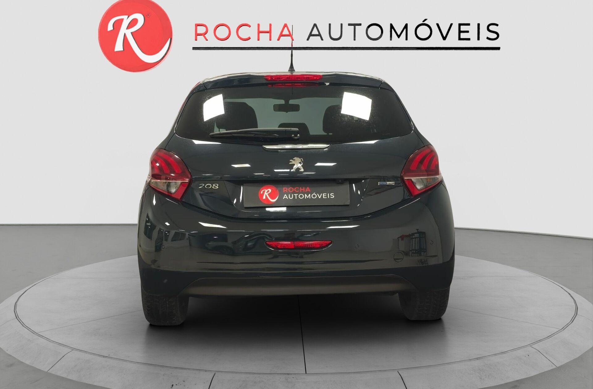 PEUGEOT 208 1.2 PureTech Active