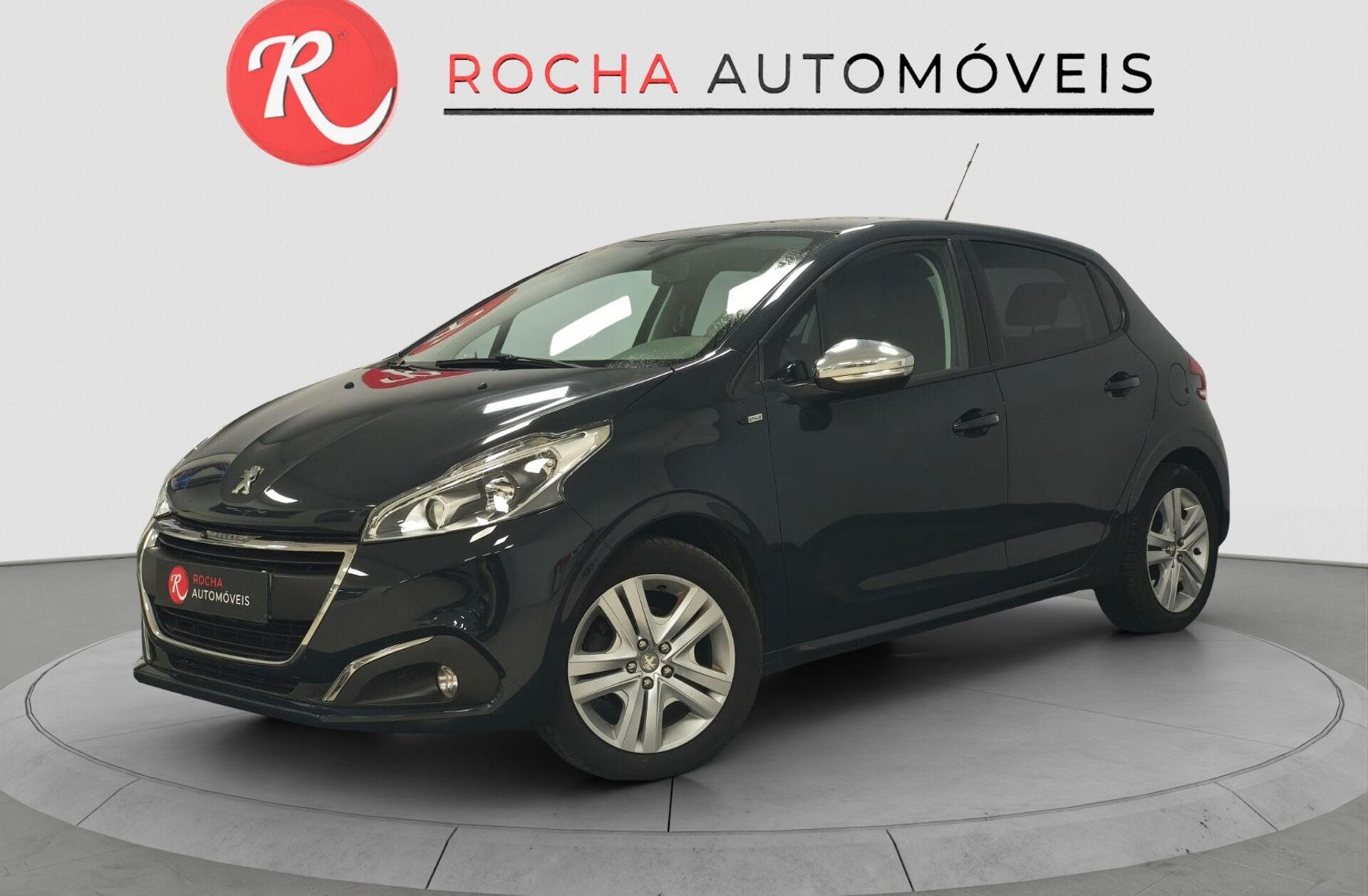 PEUGEOT 208 1.2 PureTech Active