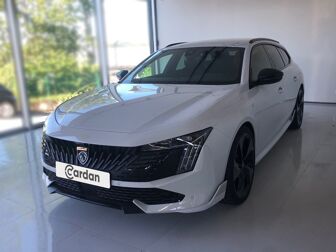 PEUGEOT 508 1.6 Hybrid PSE e-EAT8