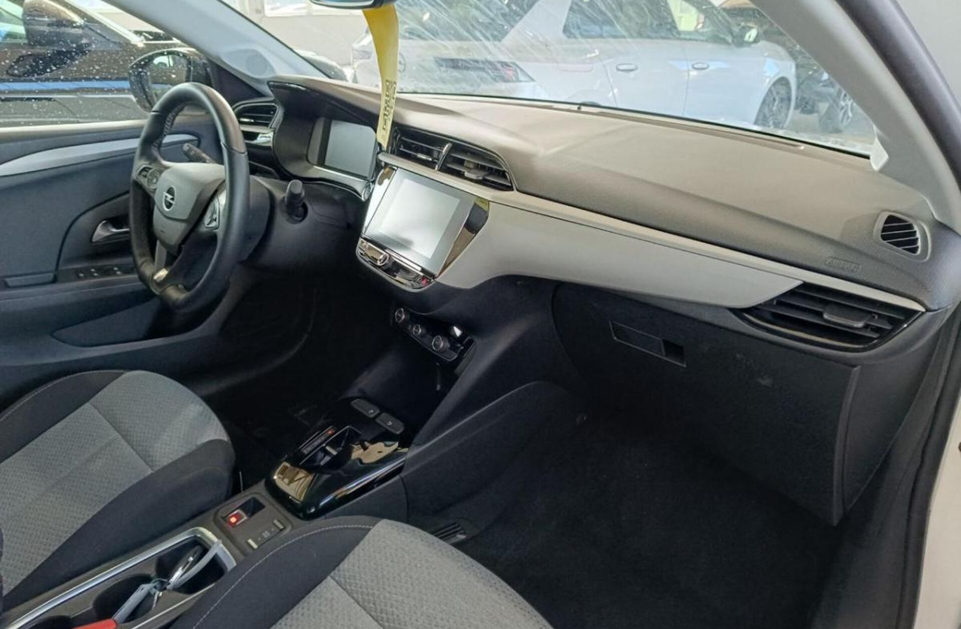 OPEL Corsa -e e-Elegance