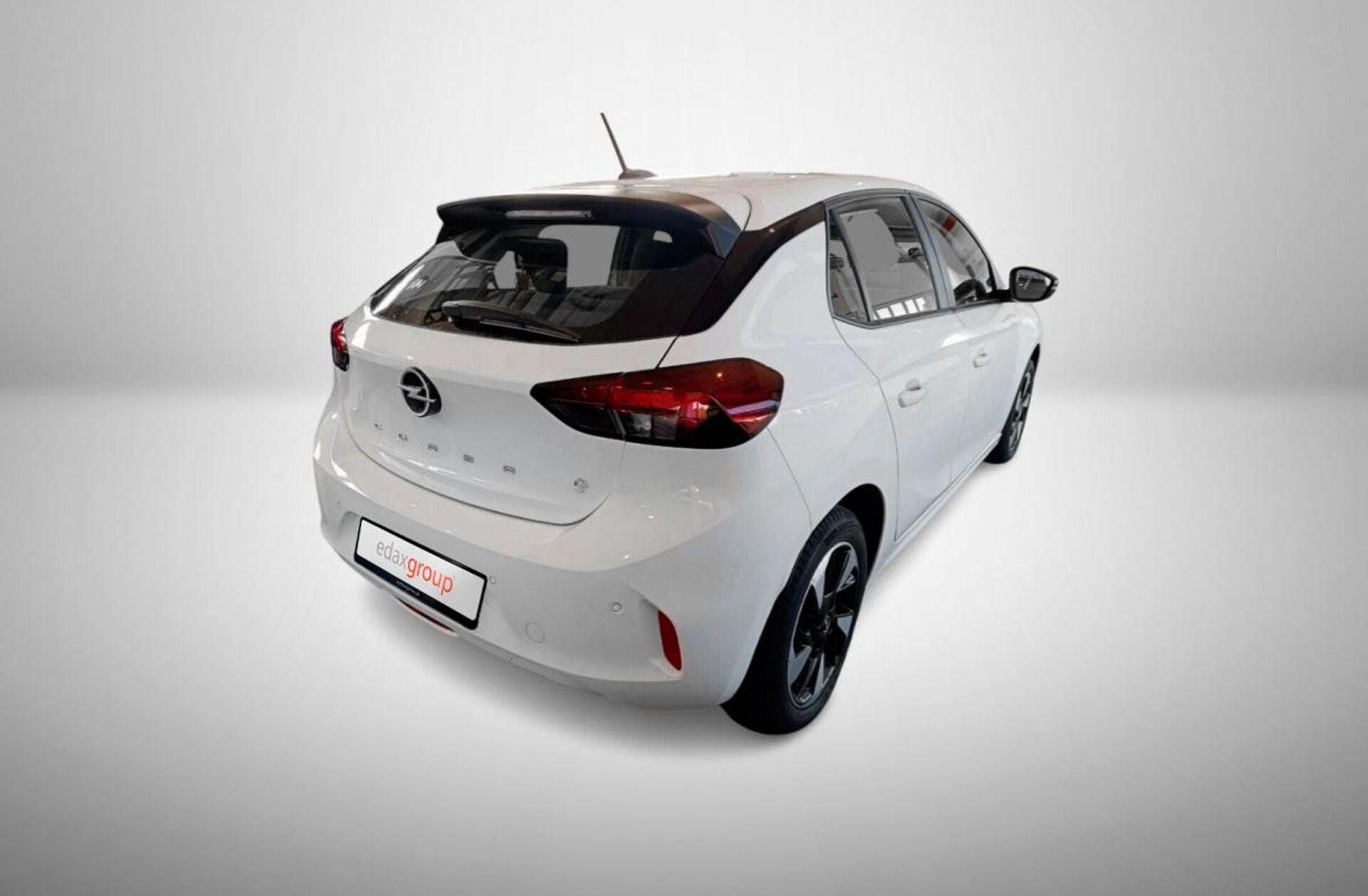 OPEL Corsa -e e-Elegance