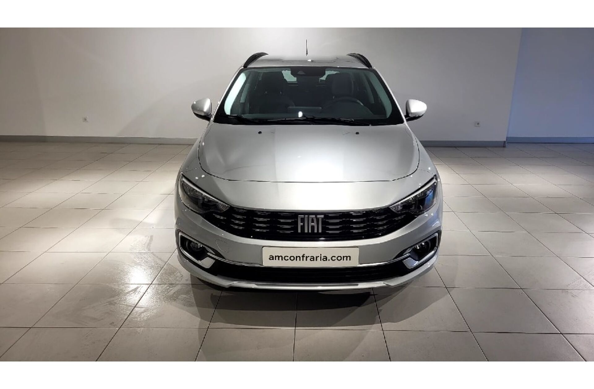 FIAT Tipo 1.3 Multijet City Life