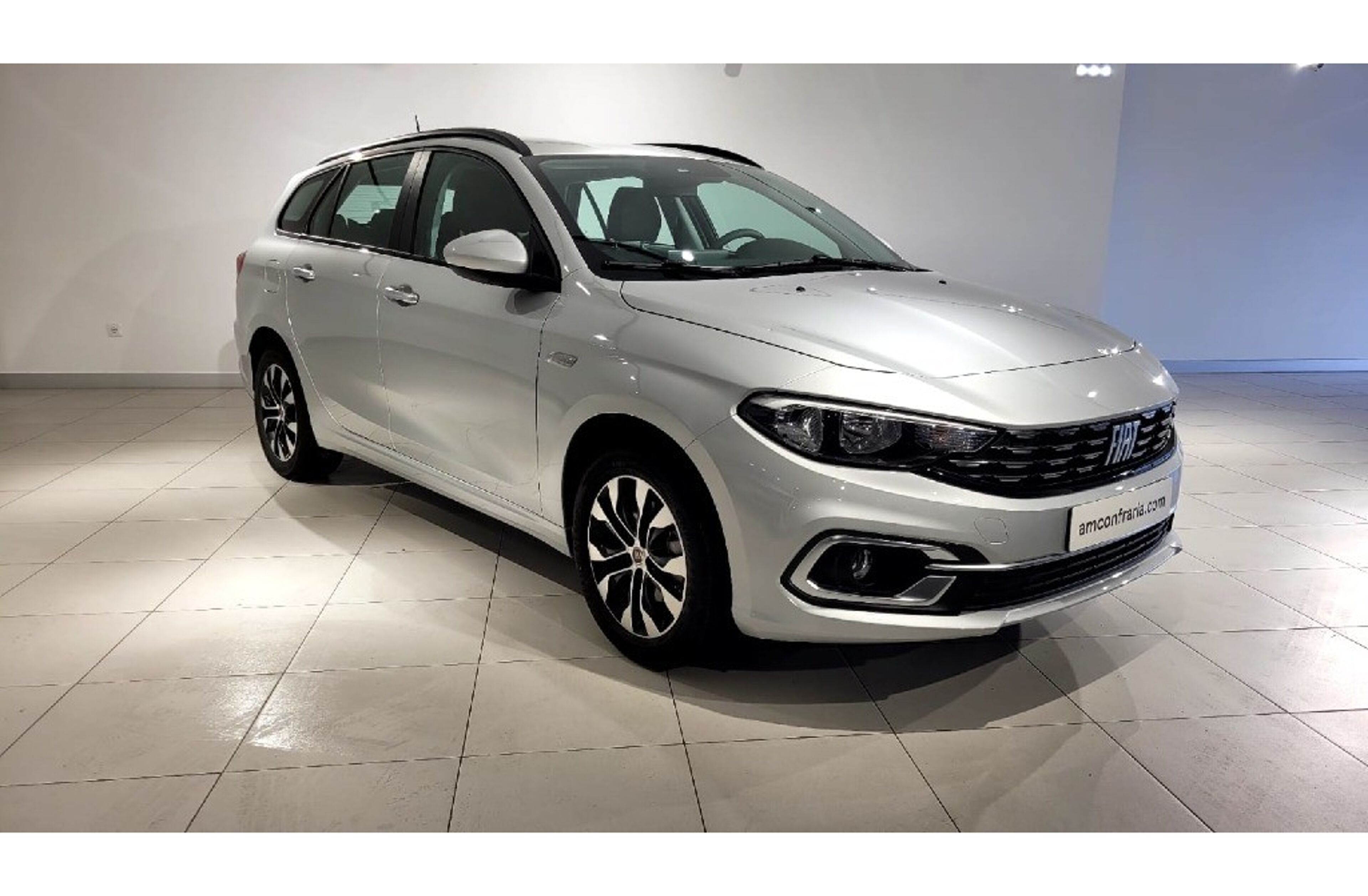 FIAT Tipo 1.3 MULTIJET CITY LIFE