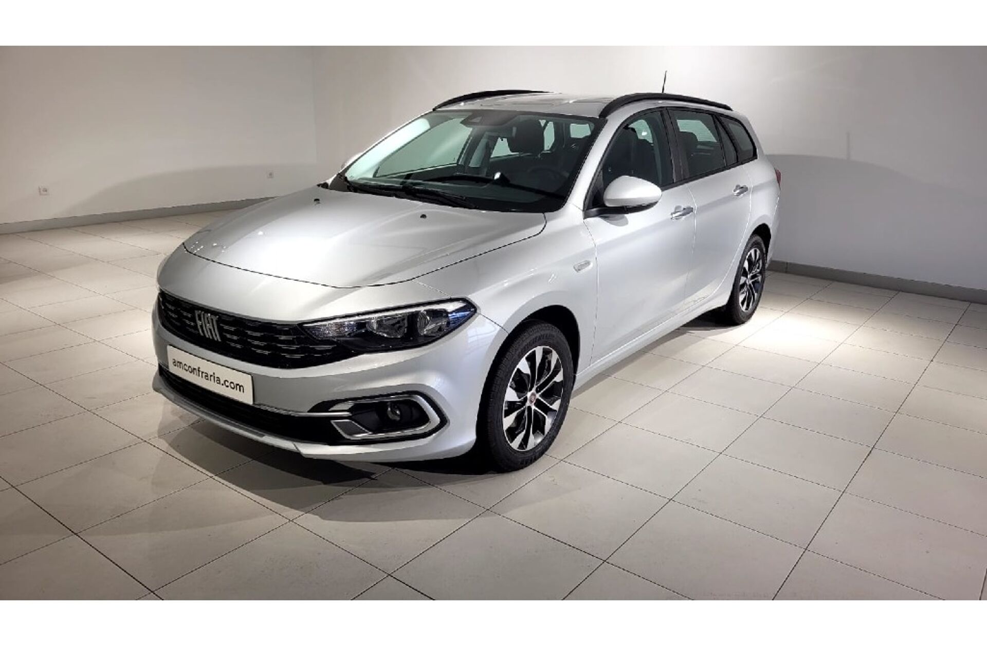 FIAT Tipo 1.3 Multijet City Life
