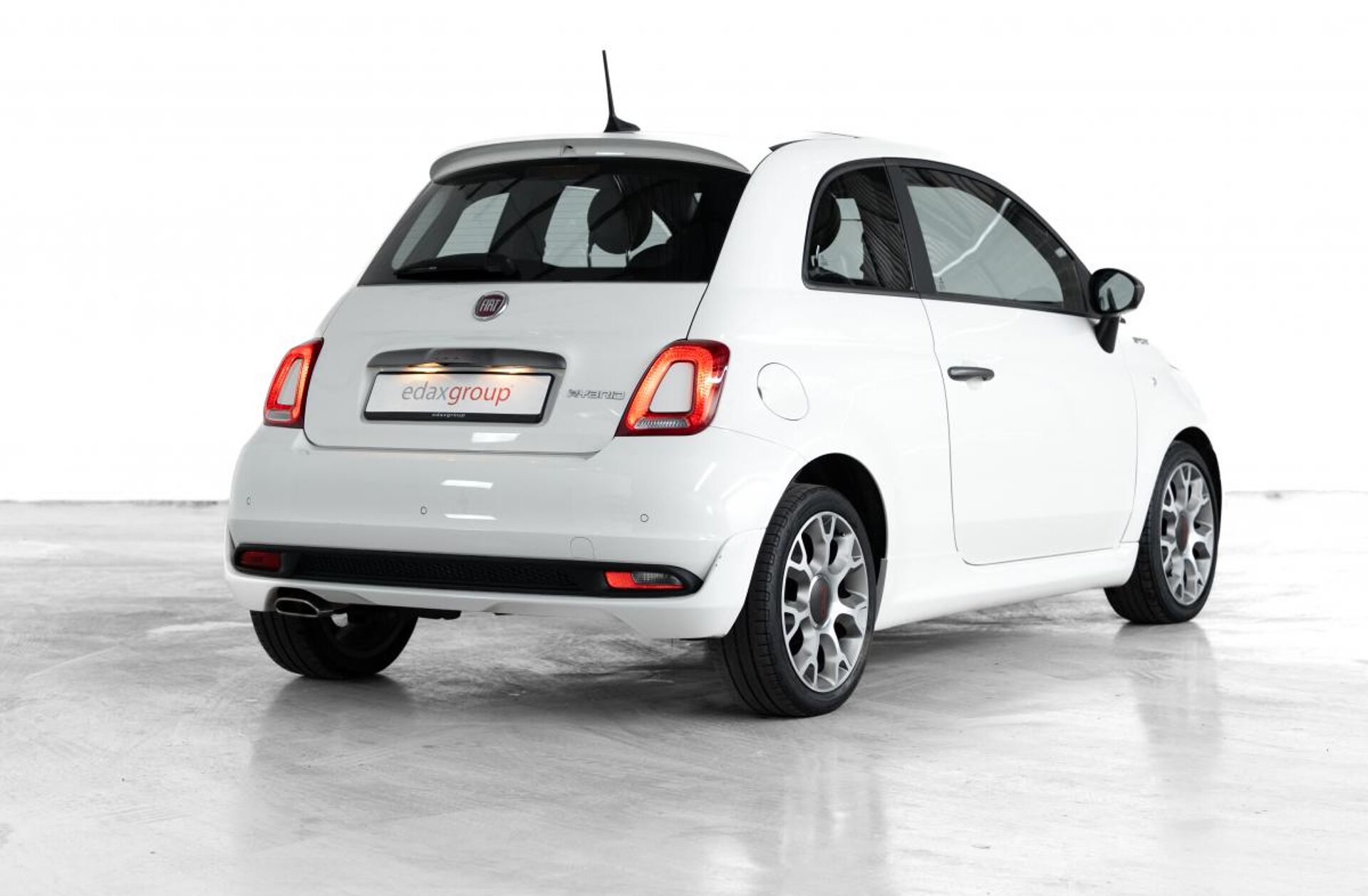 FIAT 500 1.0 Hybrid Sport