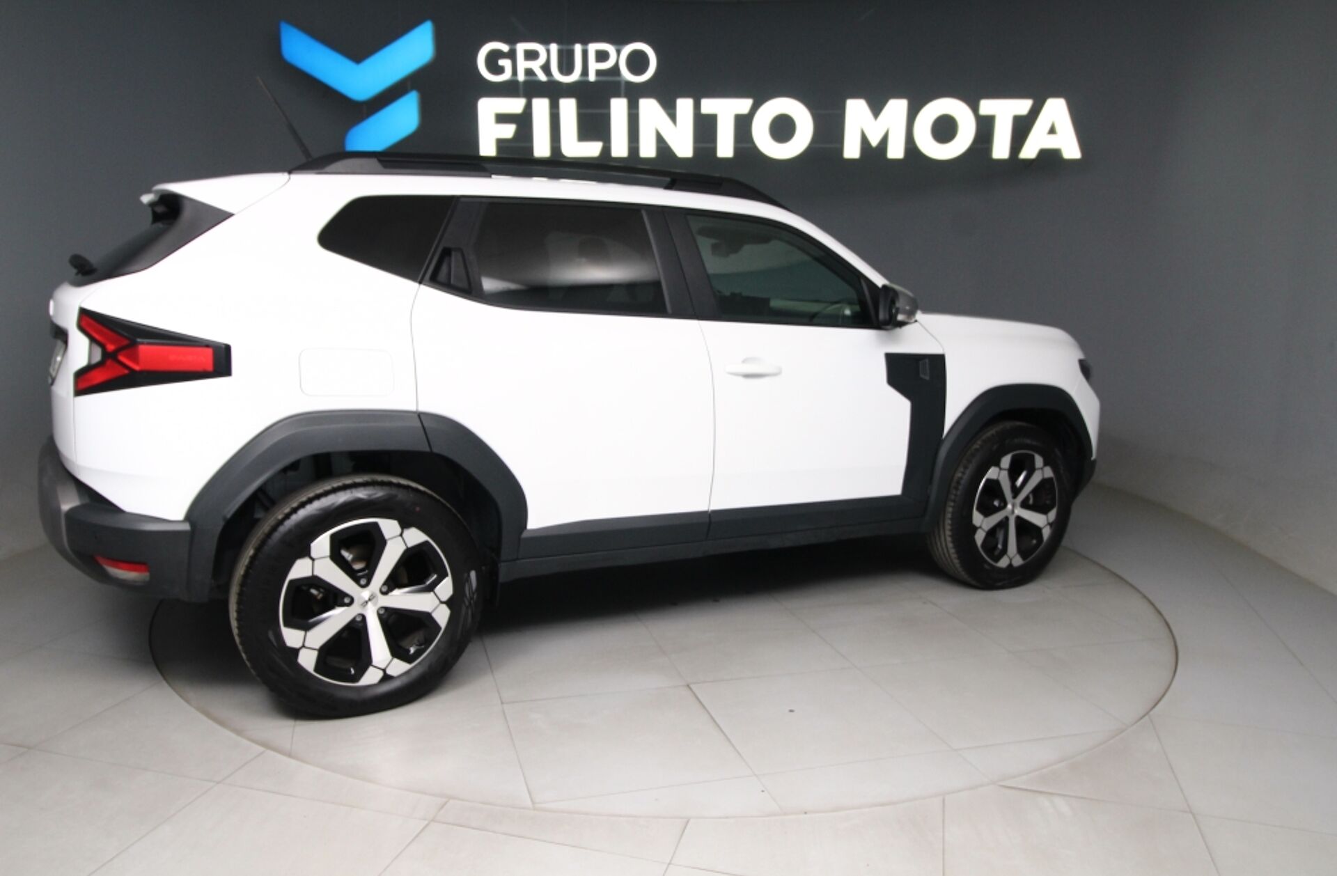 DACIA Duster 1.0 TCe ECO-G Journey Bi-Fuel