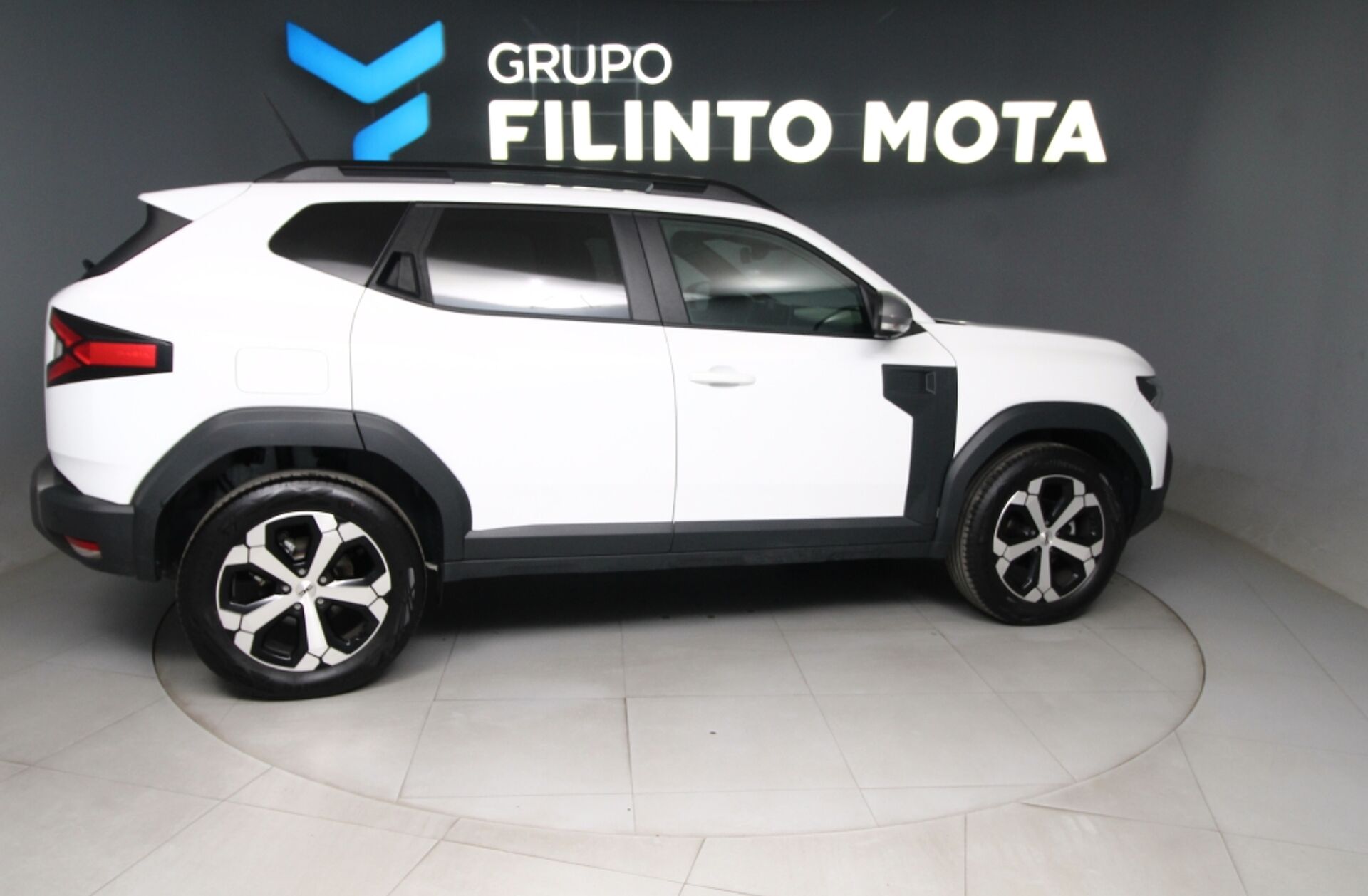 DACIA Duster 1.0 TCe ECO-G Journey Bi-Fuel