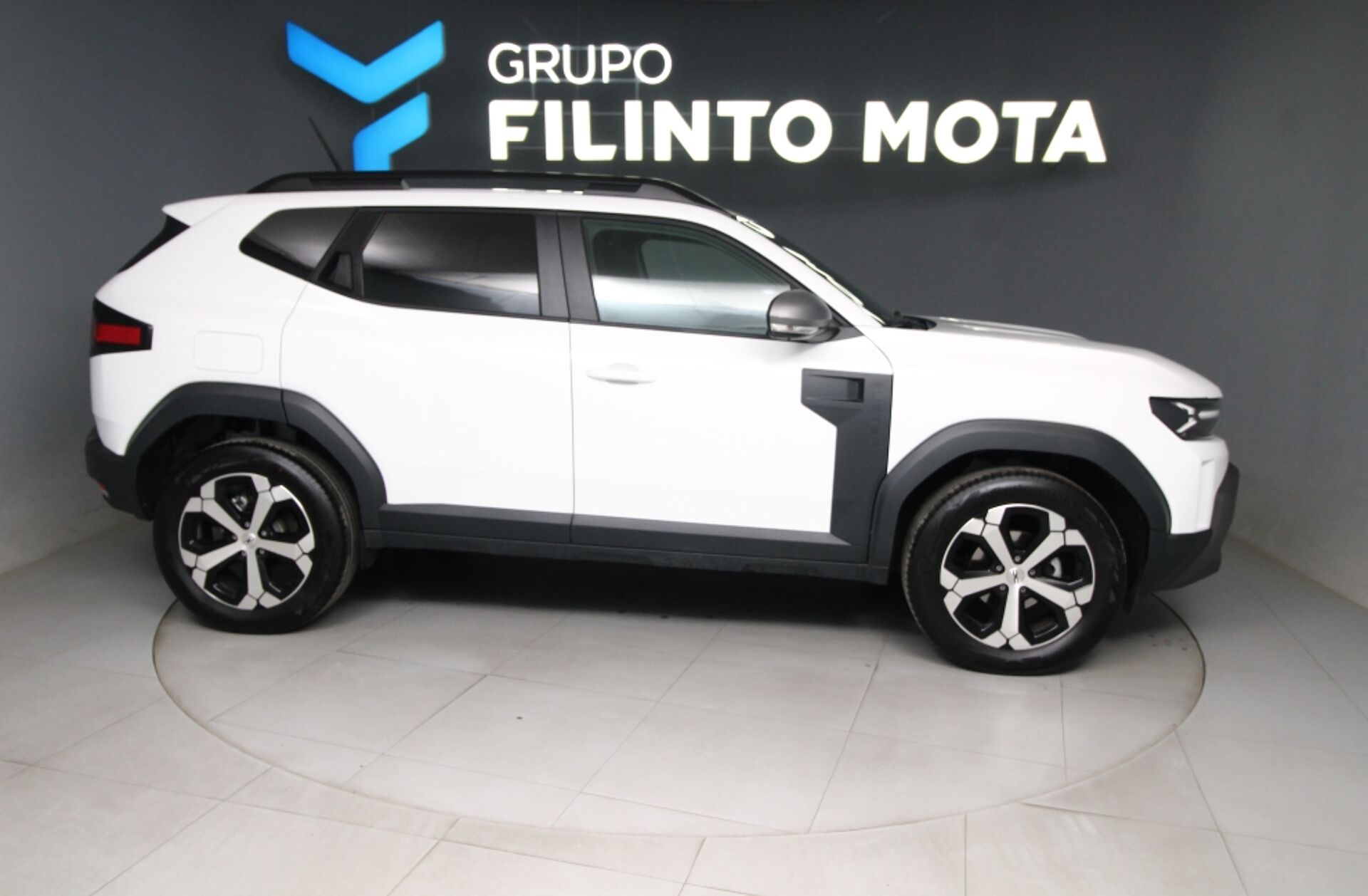 DACIA Duster 1.0 TCe ECO-G Journey Bi-Fuel