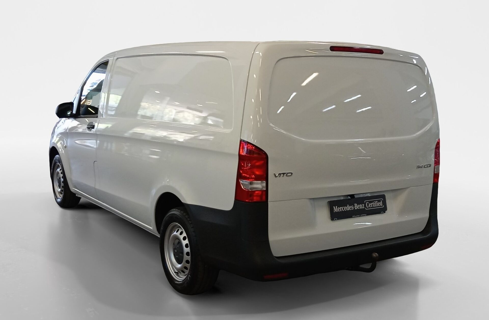 MERCEDES Vito 114 CDi/32