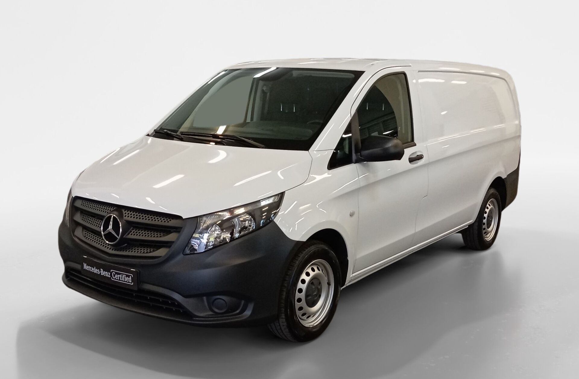 MERCEDES Vito 114 CDi/32