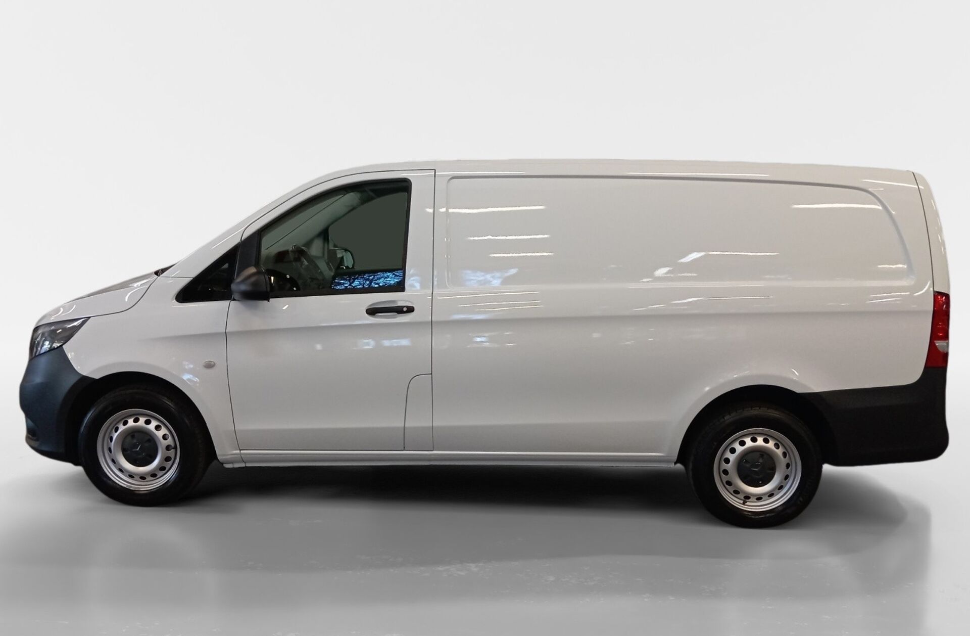 MERCEDES Vito 114 CDi/32