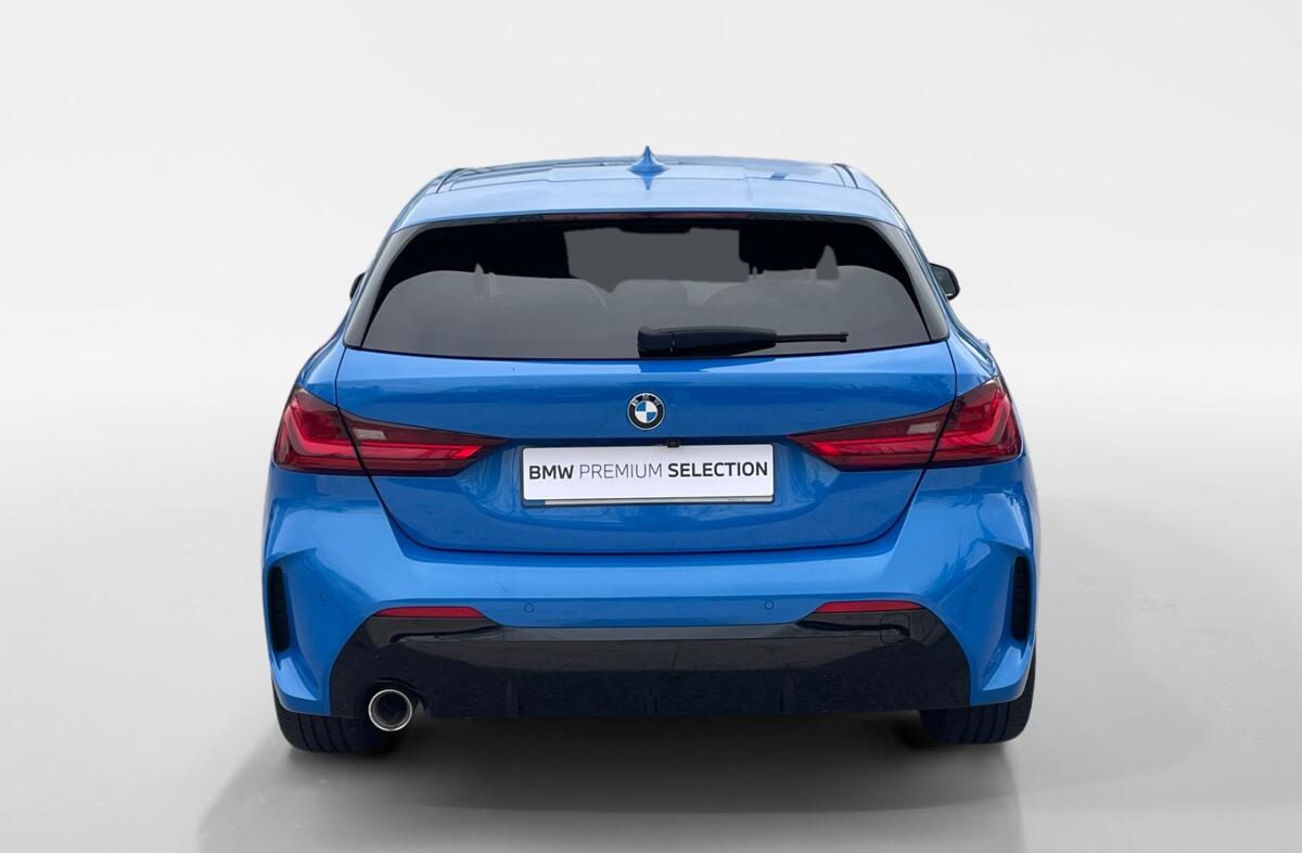 BMW Serie-1 116 d Pack Desportivo M Auto