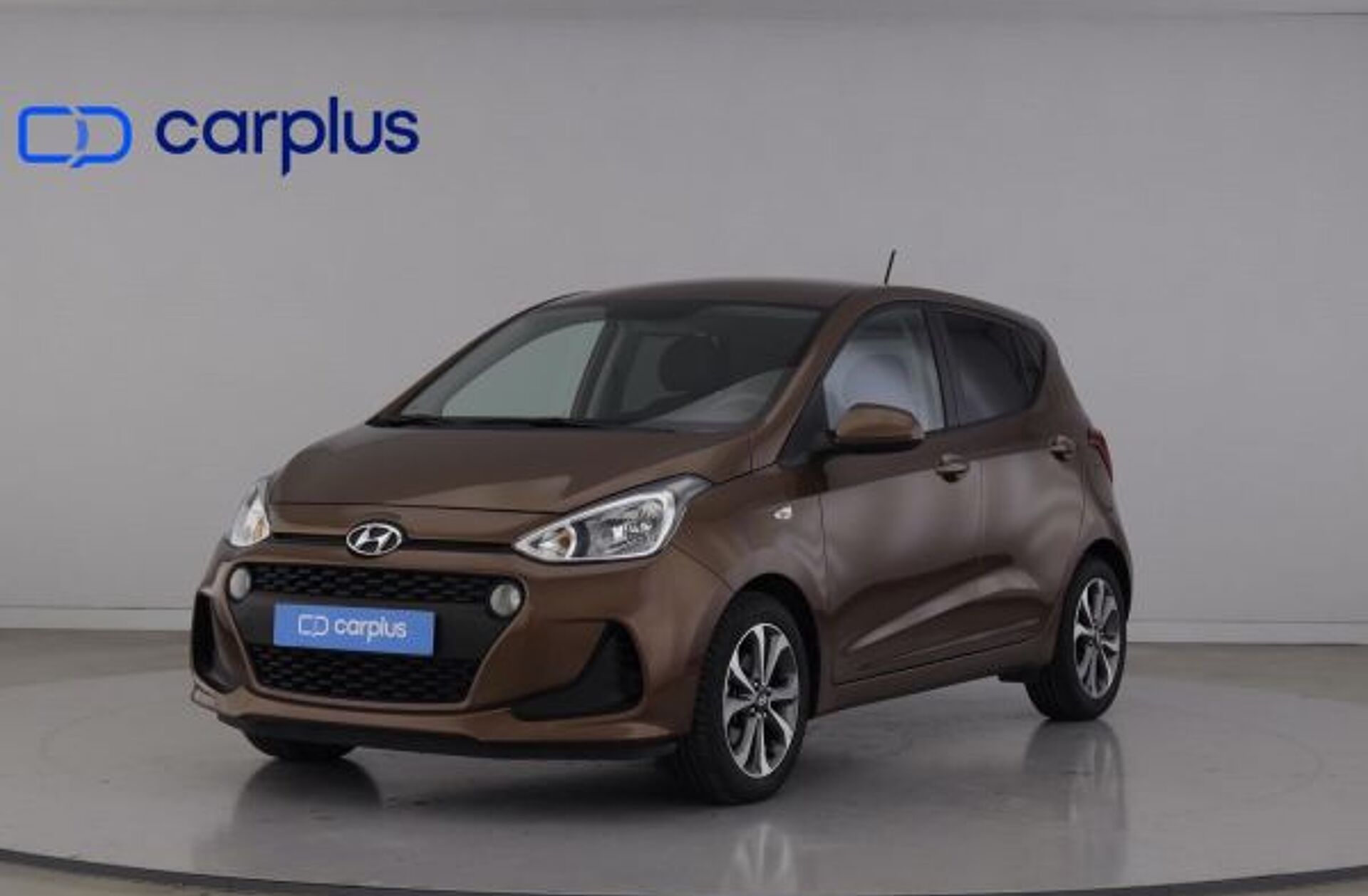 HYUNDAI i10 1.0 MPi Comfort