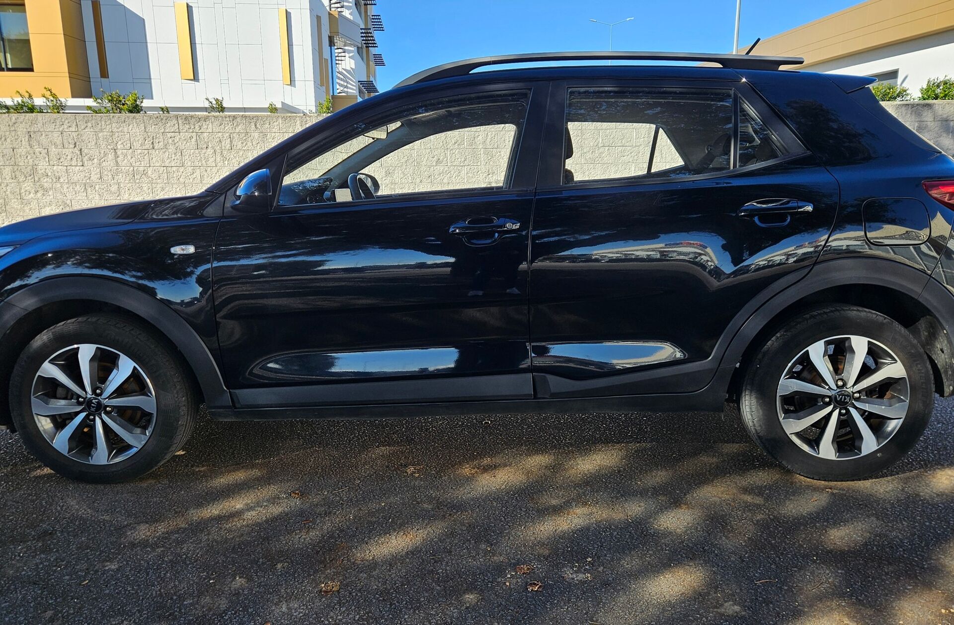 KIA Stonic 1.2 Dynamic