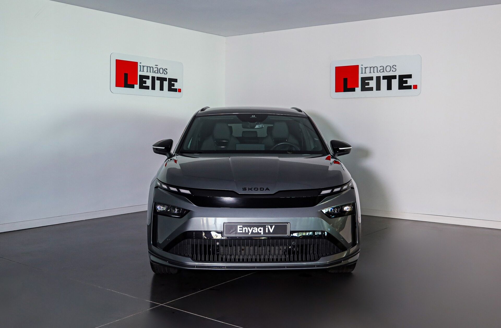 SKODA Enyaq 85x Sportline Advanced