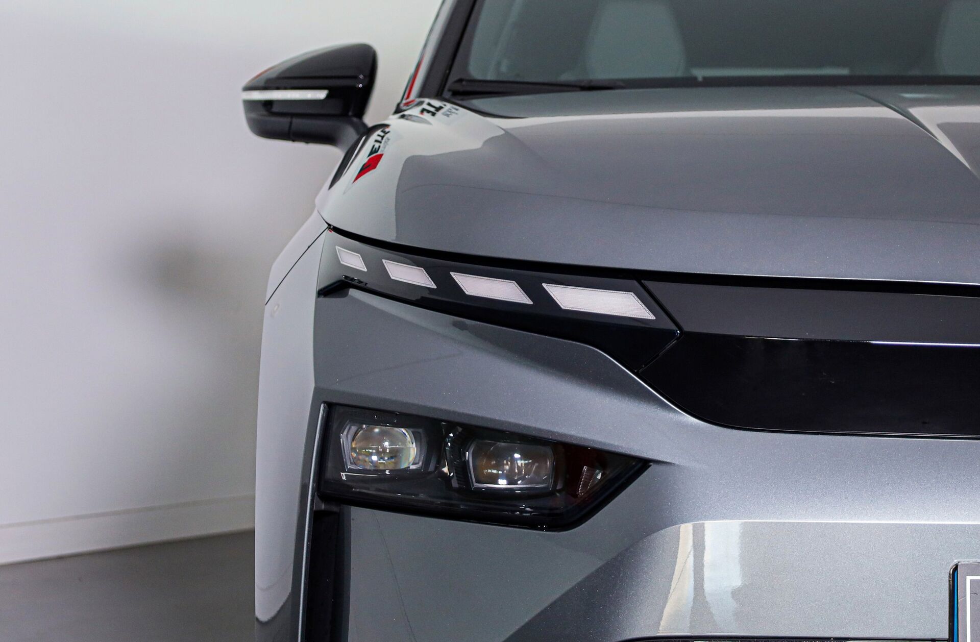 SKODA Enyaq 85x Sportline Advanced