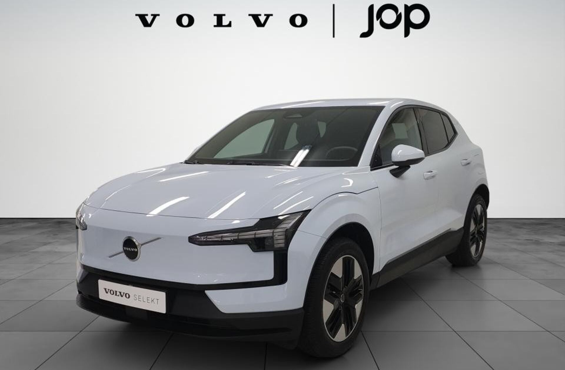 VOLVO EX30 51 kWh Single Motor Core