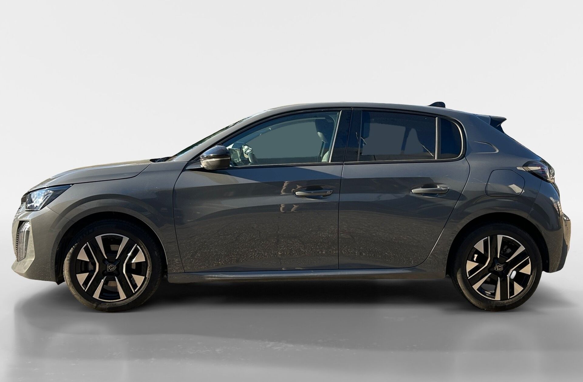 PEUGEOT 208 1.2 PureTech Allure