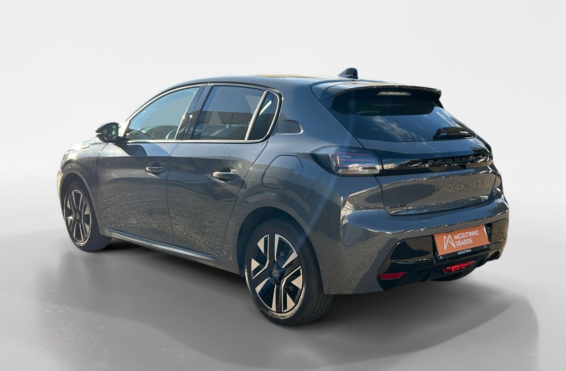 PEUGEOT 208 1.2 PureTech Allure