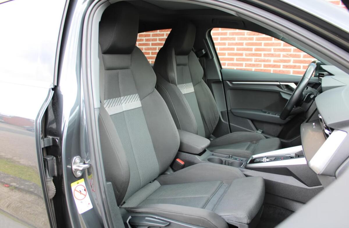 AUDI A3 30 TFSI S tronic