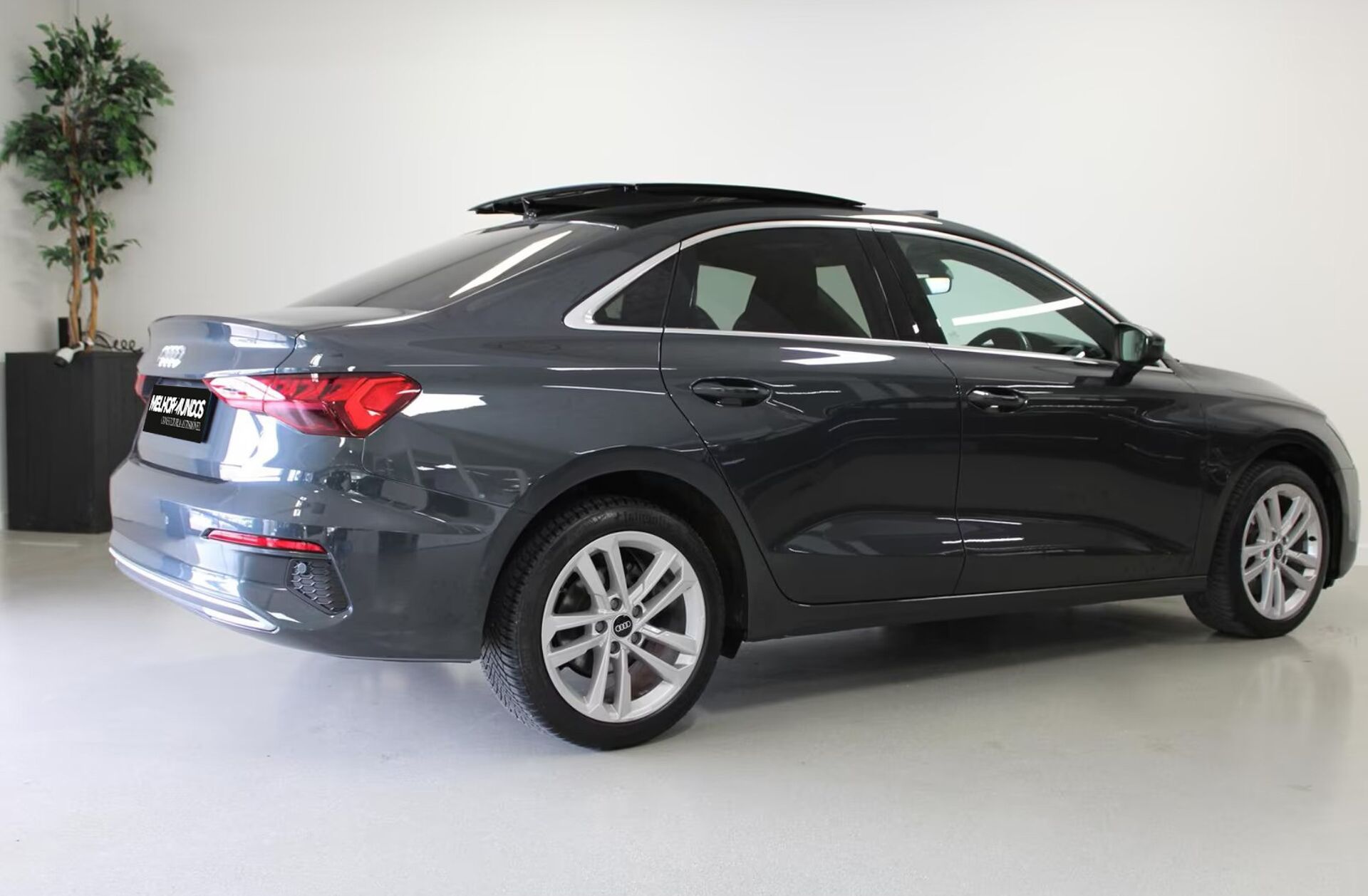 AUDI A3 30 TFSI S tronic