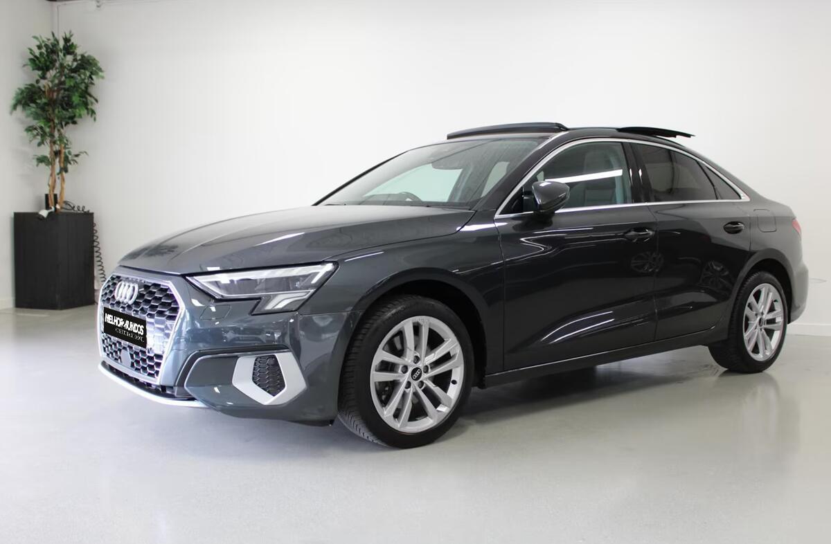 AUDI A3 30 TFSI S tronic