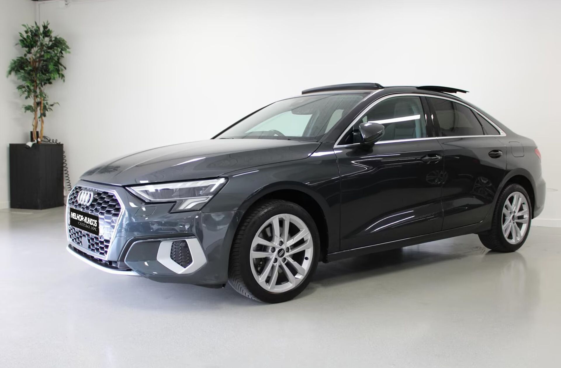 AUDI A3 30 TFSI S tronic