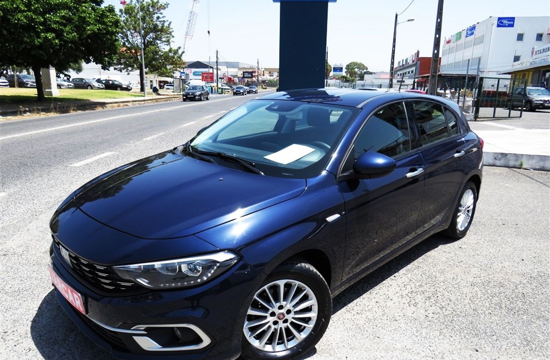 FIAT Tipo 1.3 Multijet Life