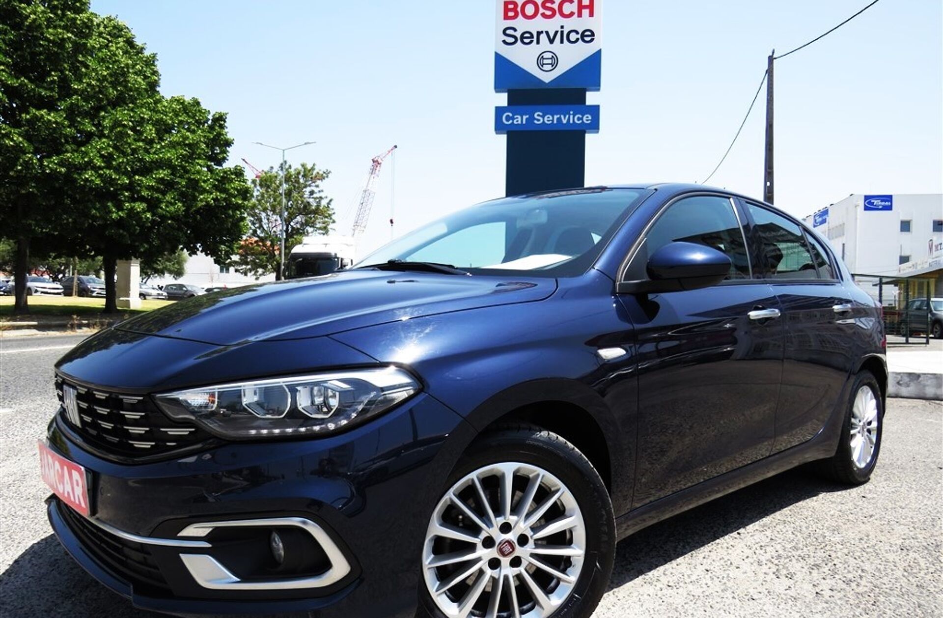 FIAT Tipo 1.3 Multijet Life