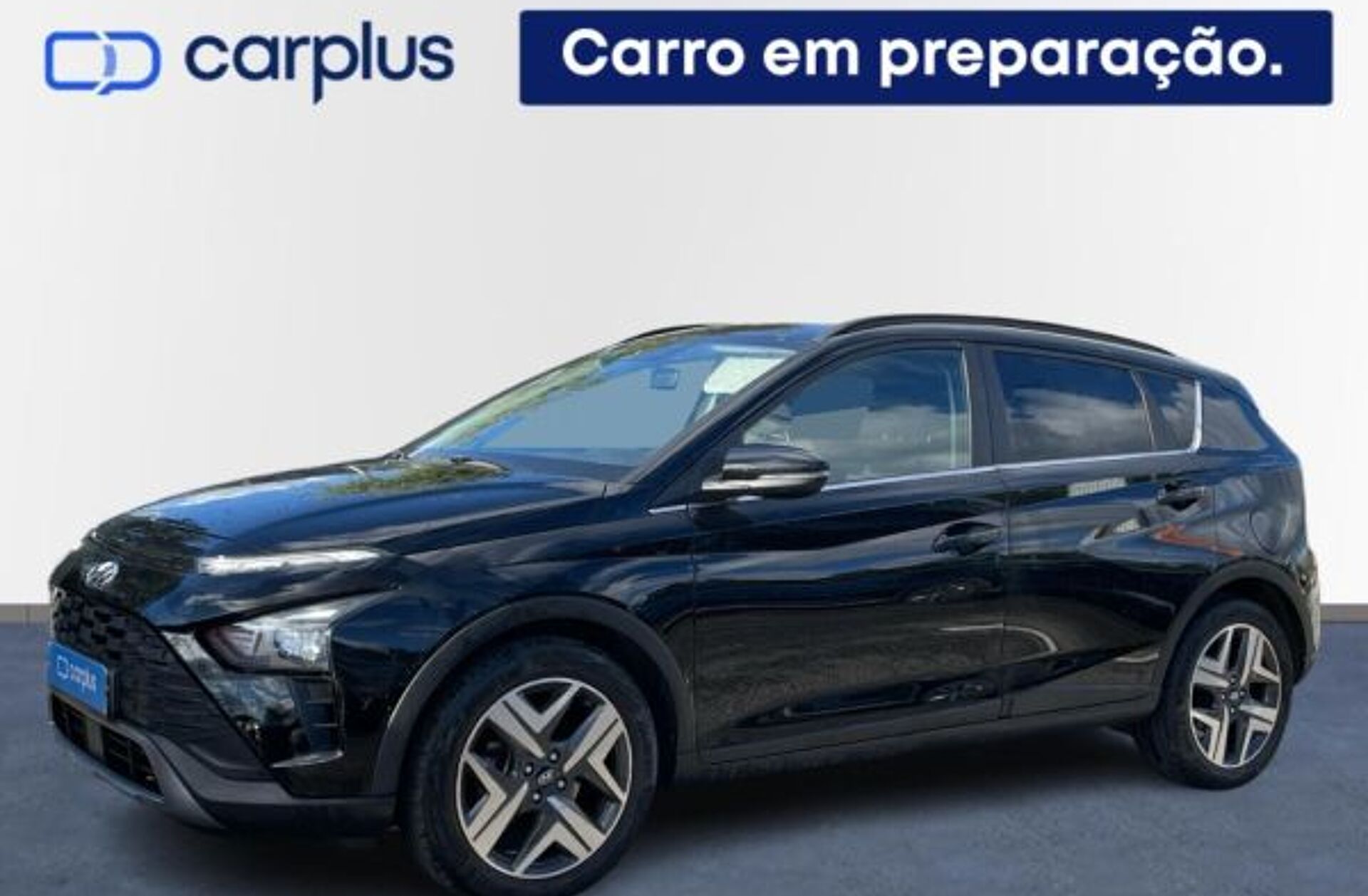 HYUNDAI Bayon 1.0 T-GDi Premium TT DCT