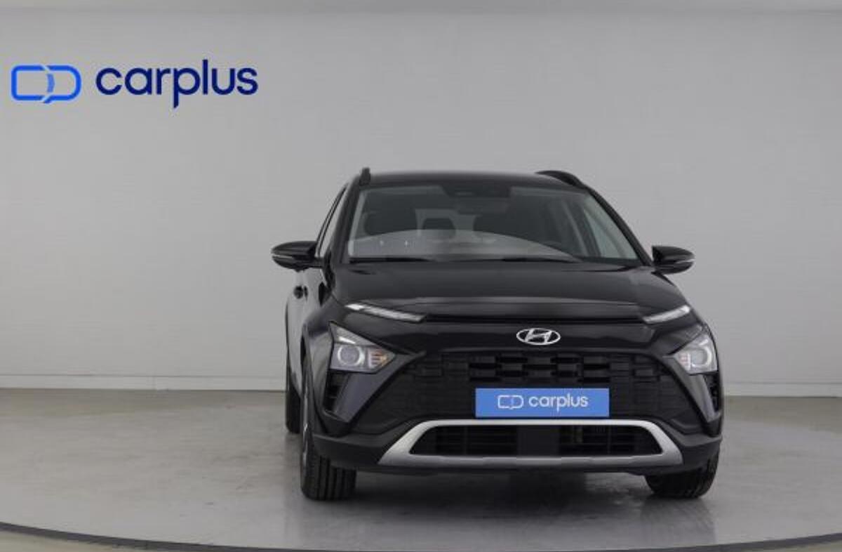 HYUNDAI Bayon 1.0 T-GDi Premium TT DCT