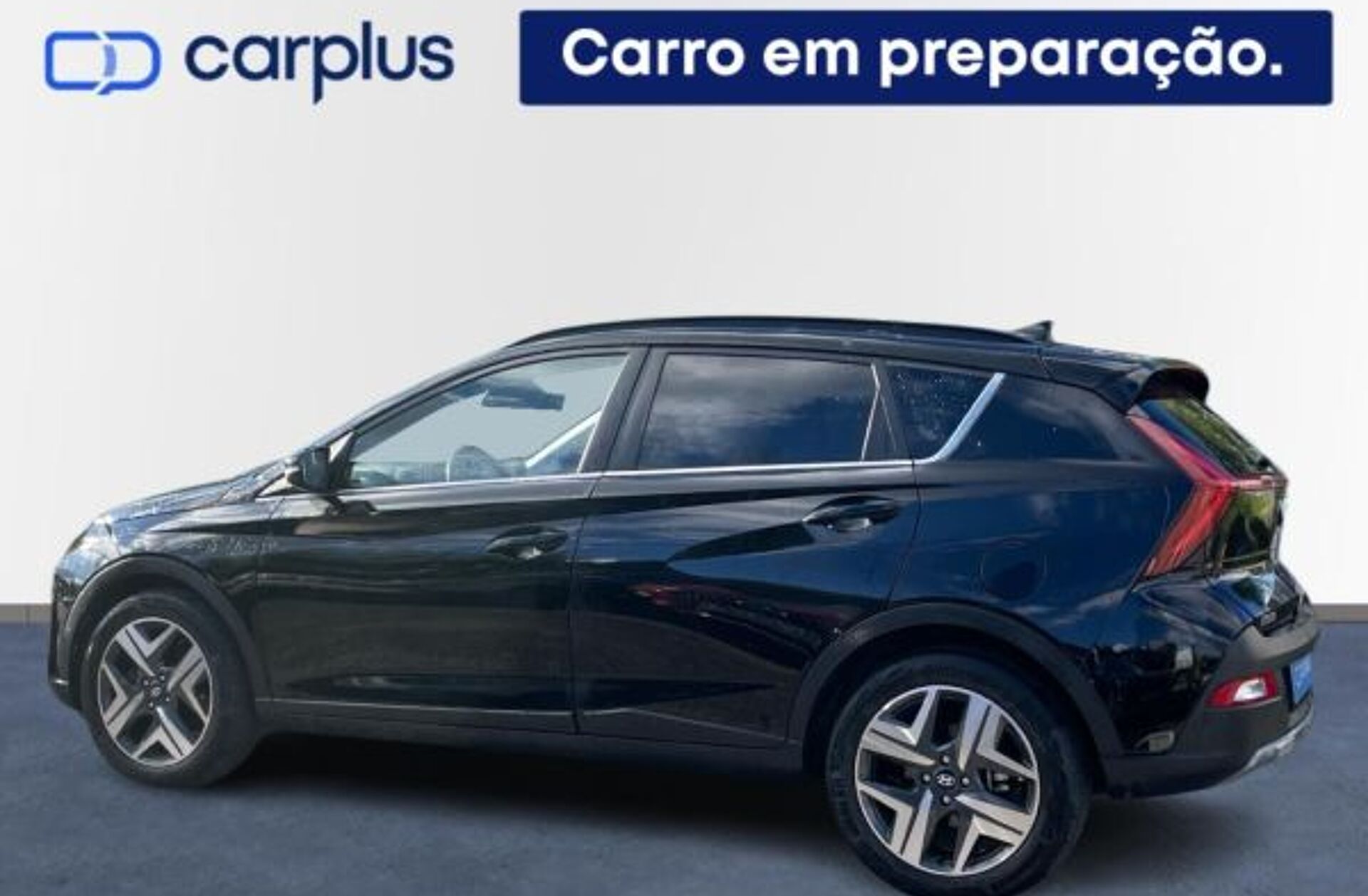 HYUNDAI Bayon 1.0 T-GDi Premium TT DCT